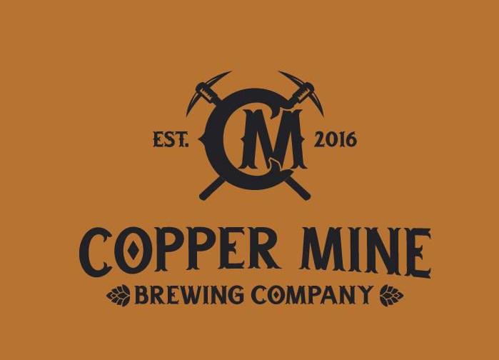 Copper Mine Brewing